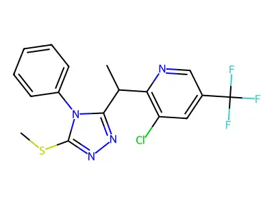 Bionet1_001700 structure