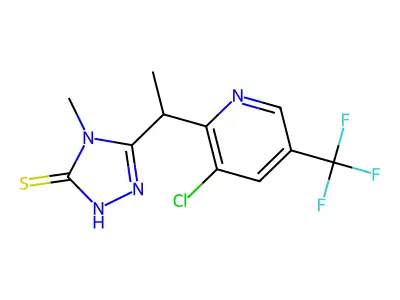 7G-039 structure