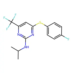 7G-360S structure