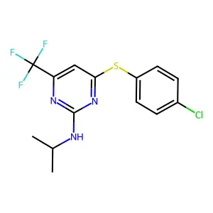 7G-392S structure