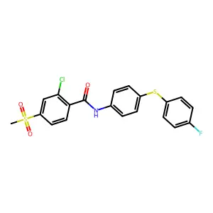 7G-464S structure