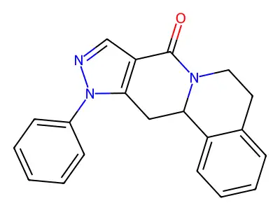 7H-027 structure