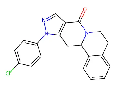 7H-028 structure