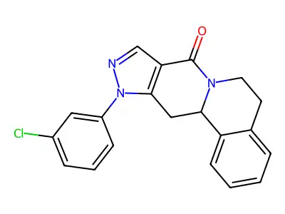 7H-031 structure