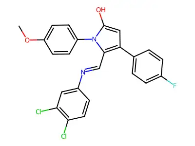 7H-040 structure