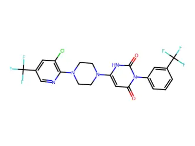7J-906 structure