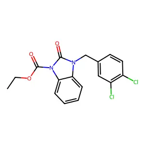Bionet1_001750 structure