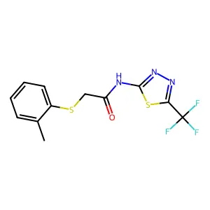 7K-580S structure