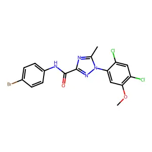 7L-367S structure