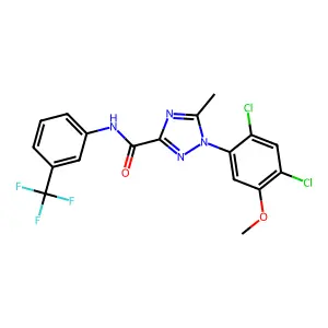 7L-372S structure