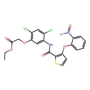 7L-508S structure