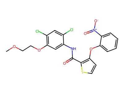 7L-509S structure