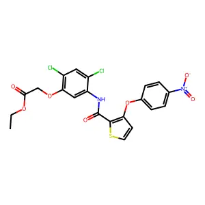 7L-513S structure