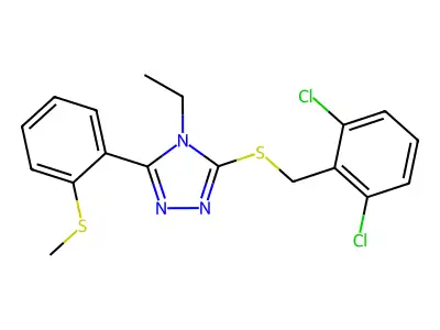 7L-524S structure