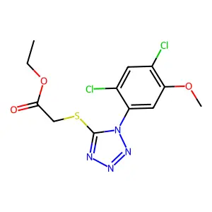 7L-527S structure