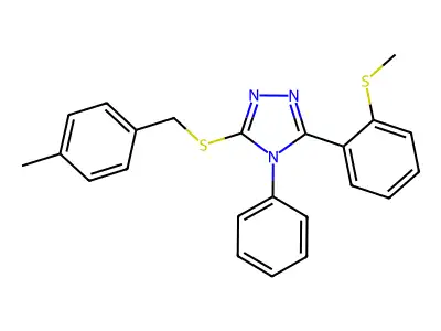 7L-541S structure