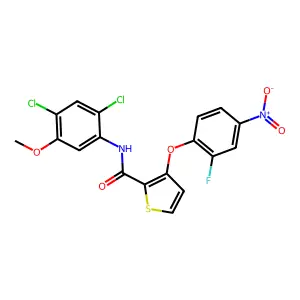 7L-554S structure