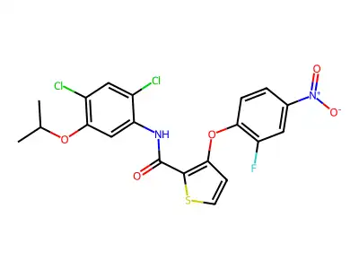7L-555S structure