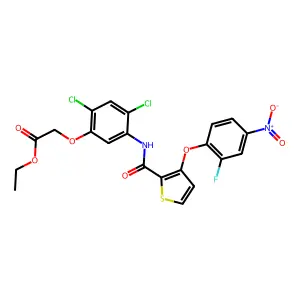 7L-557S structure