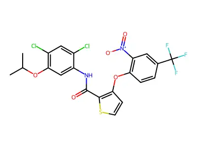 7L-568S structure