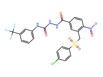 7L-919 structure