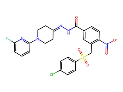 7L-920 structure