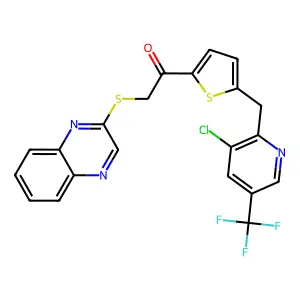 7M-001 structure
