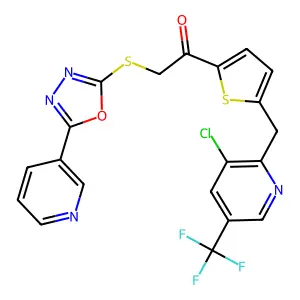 7M-005 structure