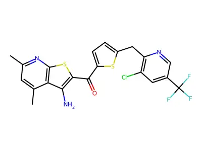 7M-021 structure