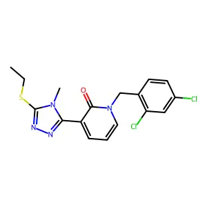 Bionet1_002570 structure