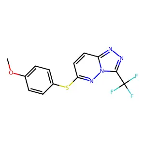 7M-771 structure