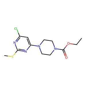 7M-822 structure