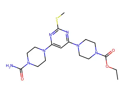 7M-839 structure