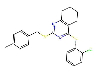 7N-327S structure