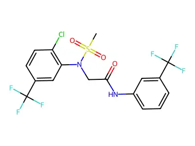 7N-330S structure