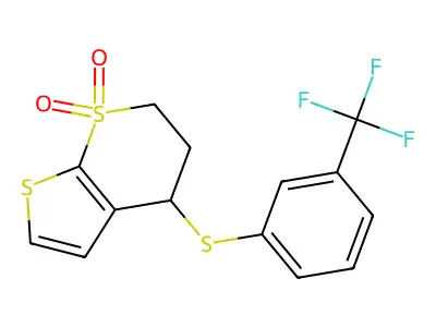 7N-427S structure
