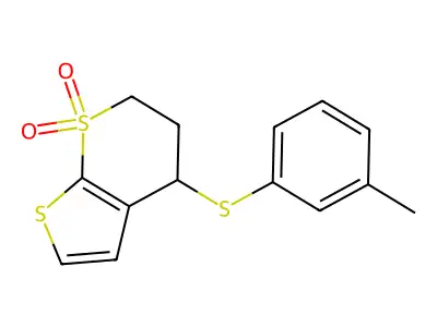 7N-440S structure