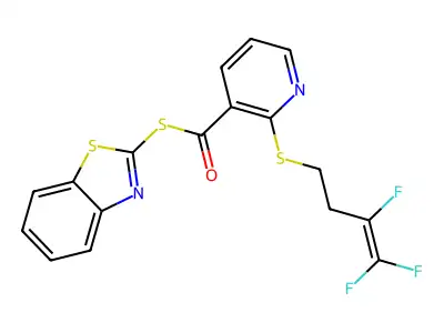 7N-704 structure