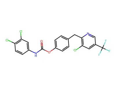 7N-707 structure
