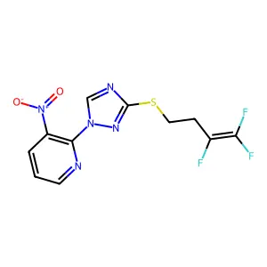 7N-708 structure