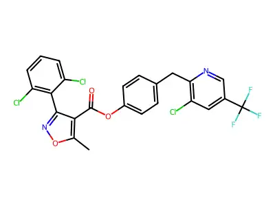 7N-723 structure