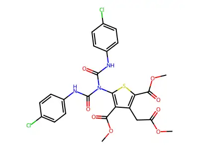 7N-724 structure