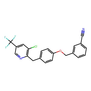 7N-734 structure
