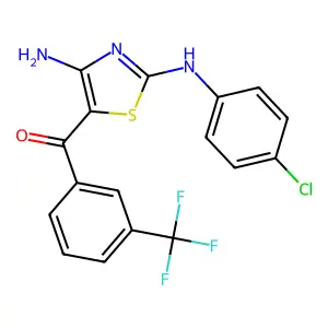 4-aminothiazole, 2.2 structure