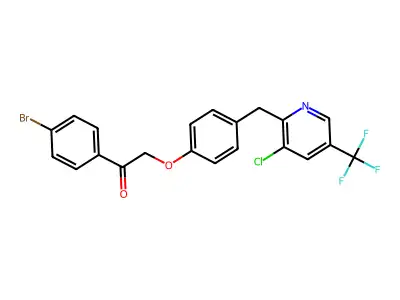 7N-743 structure