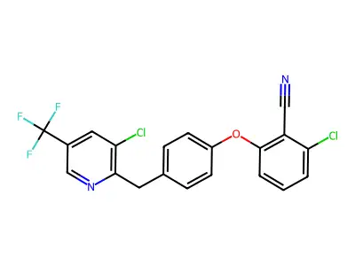 7N-745 structure
