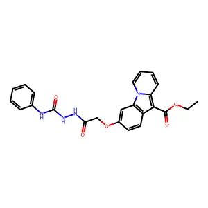 7N-833 structure