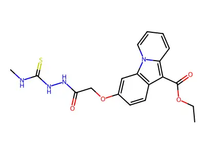 7N-834 structure