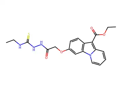7N-840 structure