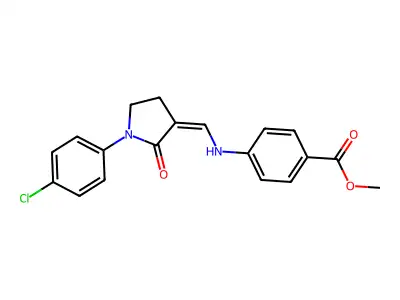 Bionet1_000335 structure